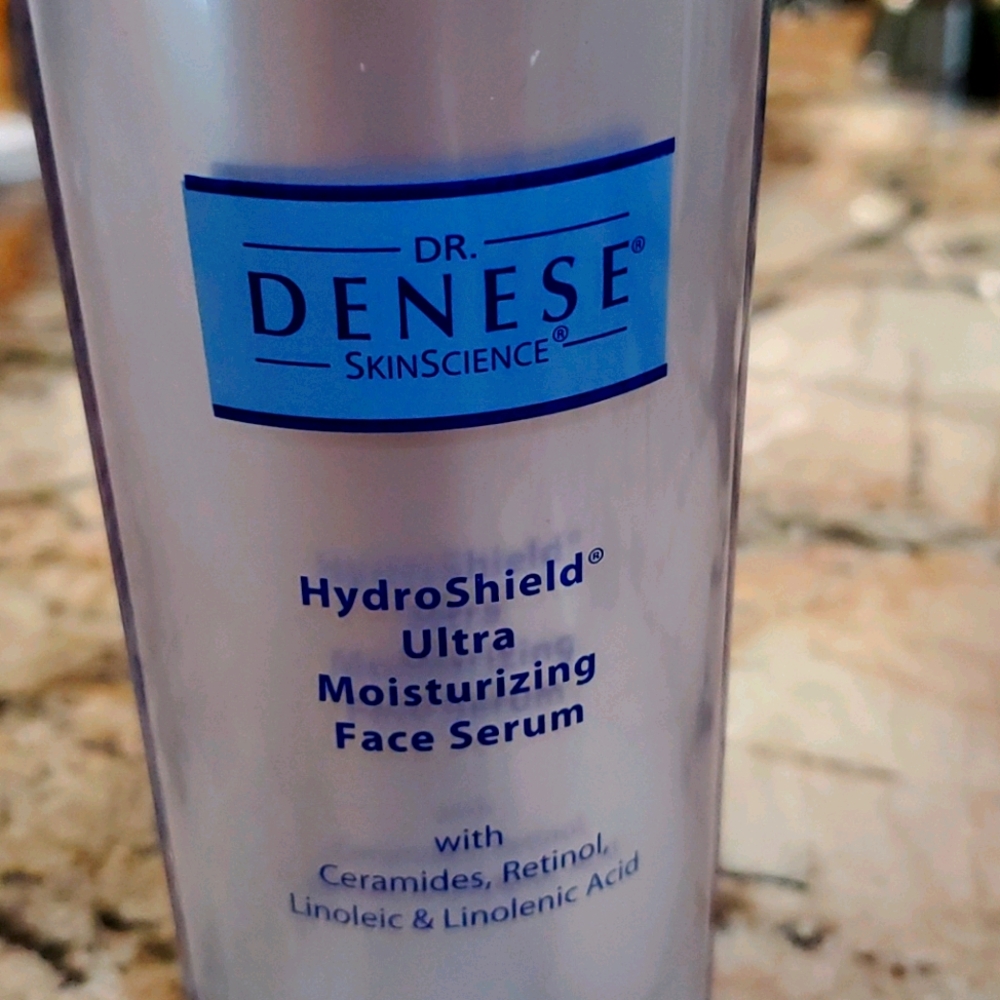 DR. DENESE FACE SERUM